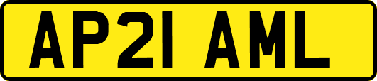 AP21AML