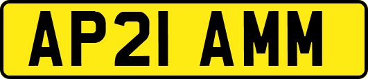 AP21AMM