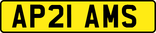 AP21AMS