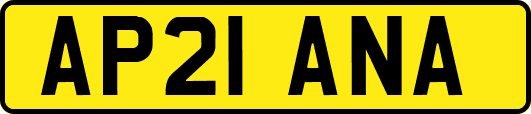 AP21ANA