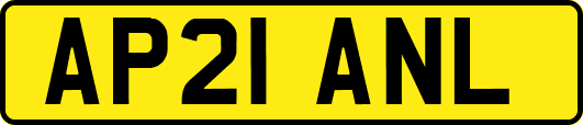 AP21ANL