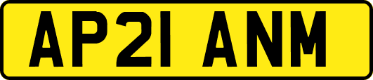 AP21ANM
