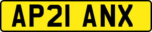 AP21ANX
