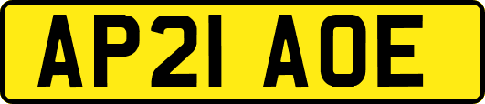 AP21AOE