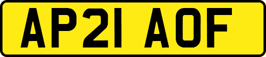 AP21AOF