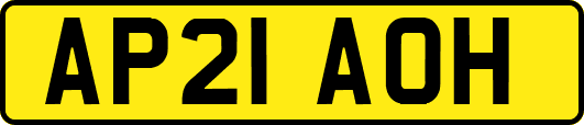 AP21AOH