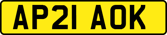 AP21AOK