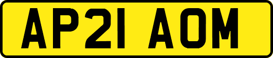 AP21AOM