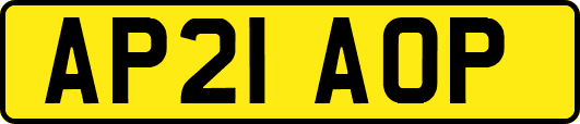 AP21AOP