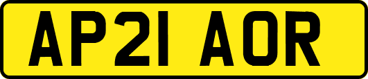 AP21AOR