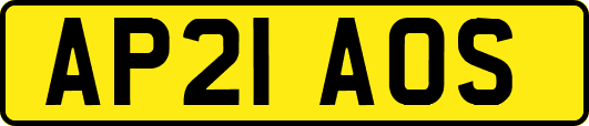 AP21AOS