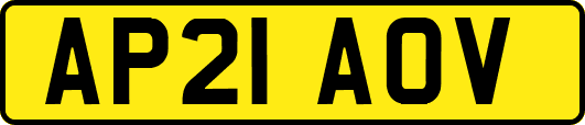 AP21AOV