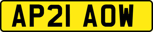 AP21AOW