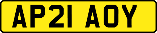 AP21AOY