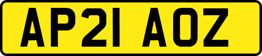 AP21AOZ
