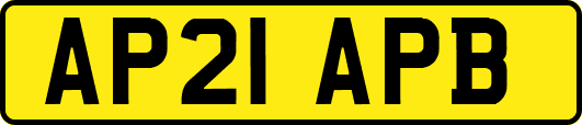 AP21APB