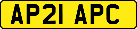 AP21APC
