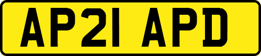 AP21APD