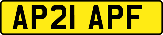 AP21APF