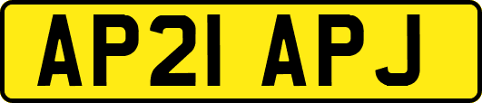 AP21APJ