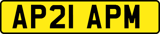 AP21APM