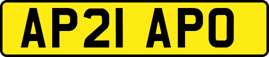 AP21APO