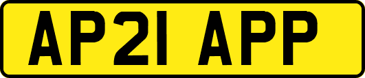 AP21APP