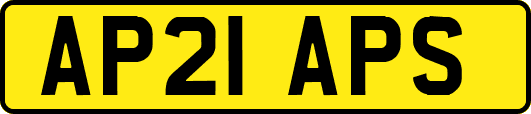 AP21APS