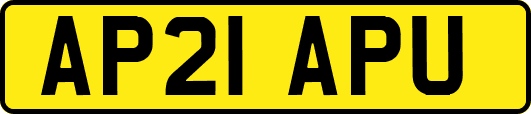 AP21APU