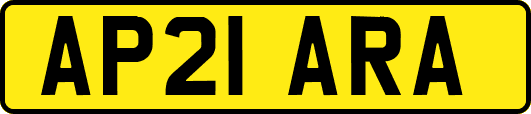 AP21ARA