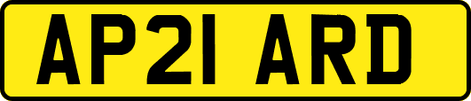 AP21ARD