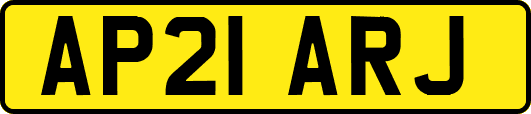 AP21ARJ