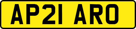AP21ARO
