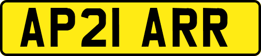 AP21ARR