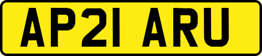 AP21ARU