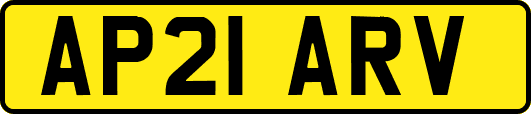 AP21ARV