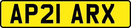 AP21ARX