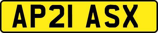 AP21ASX