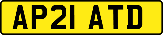 AP21ATD