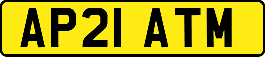 AP21ATM