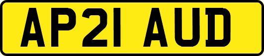 AP21AUD