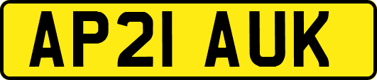 AP21AUK
