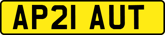 AP21AUT