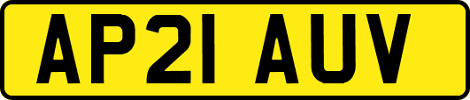AP21AUV
