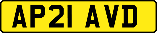 AP21AVD