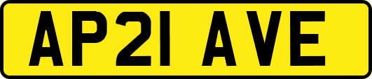 AP21AVE