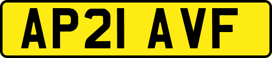 AP21AVF