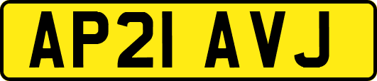 AP21AVJ