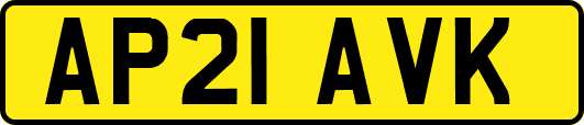 AP21AVK