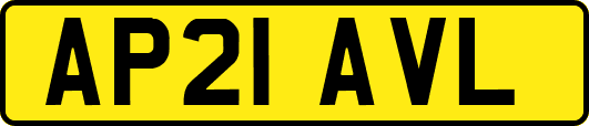 AP21AVL